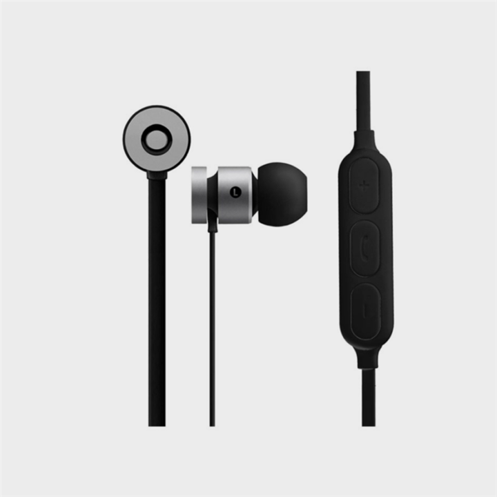 ایرفون بلوتوث ولکانو مدل Mercury VK-1006 Mercury  Volkano VK-1006 Bluetooth Earphone